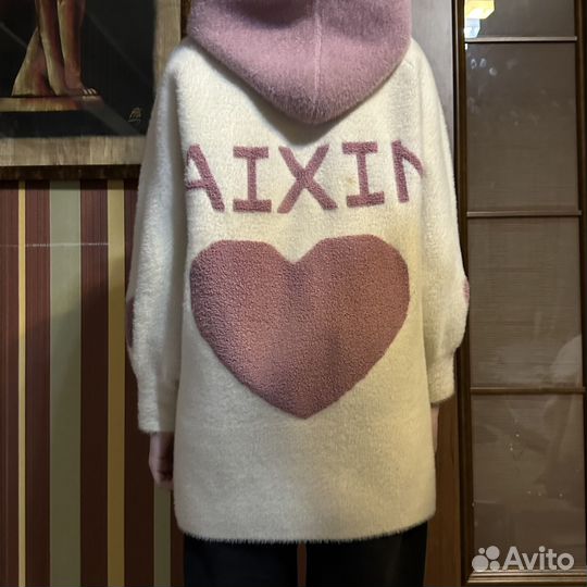 Пальто на девочку