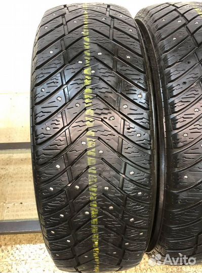 Yokohama Ice Guard IG65 235/60 R18 106N