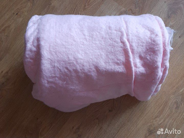 Ткань синтепон