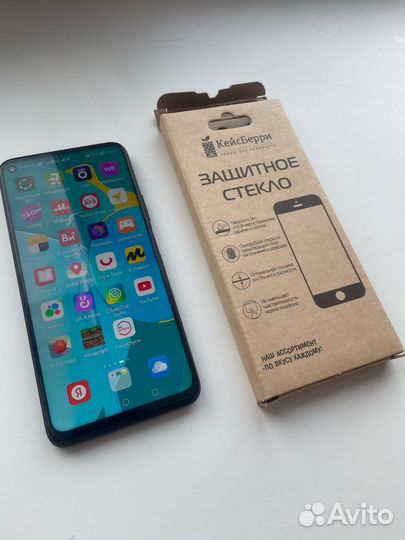 HONOR 30S, 6/128 ГБ