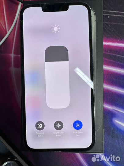 iPhone 13 Pro, 128 ГБ