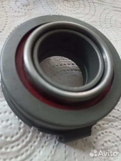 Выжимной подшипник москвич 2141 Fenox