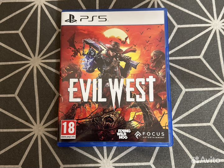 Игры для приставок ps5