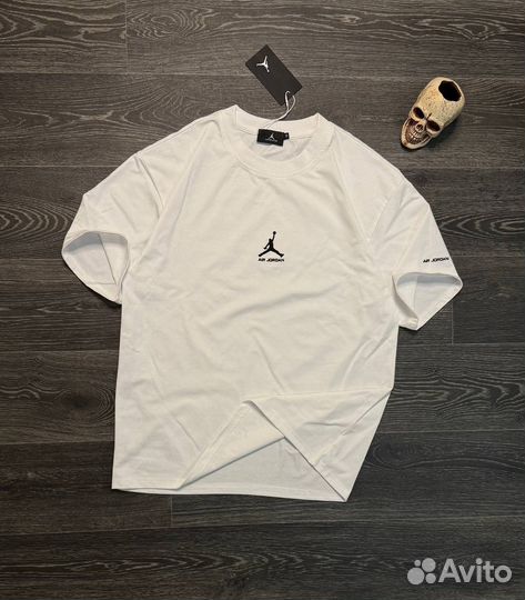 Футболка мужская