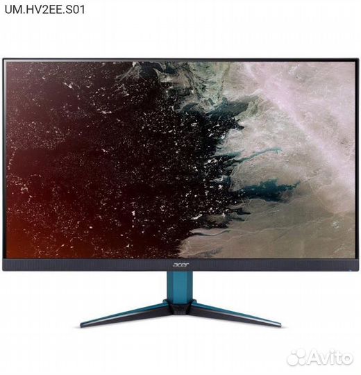 Монитор Acer Nitro VG272UVbmiipx 27