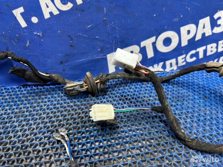 Проводка двери Chery Sweet Qq хэтчбек 2008