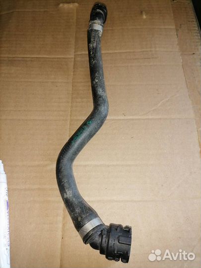 Шланг системы охлаждения BMW 4 F32/F33/F36 F36