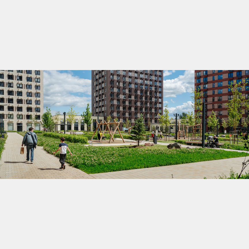 Квартира-студия, 20,5 м², 9/17 эт.