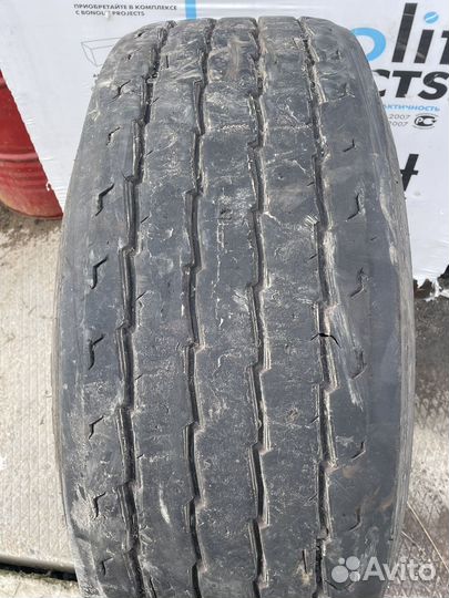 Колесо батон 22.5