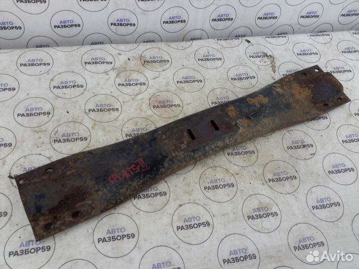 Балка кпп SsangYong Actyon Sports