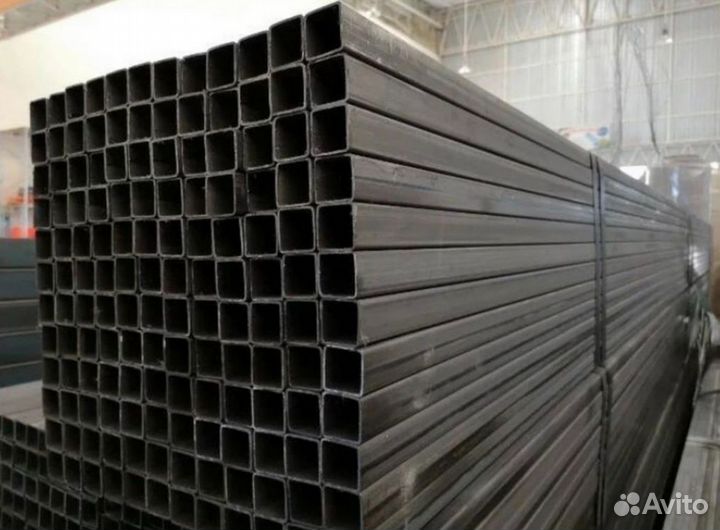 Профильная труба