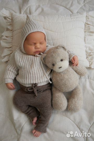 Фотосессия Newborn, детские фотосессии