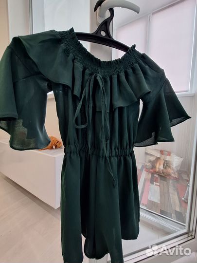 Вещи женские пакетом 42