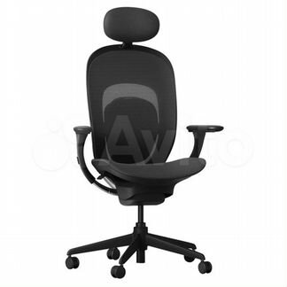 Кресло Xiaomi Yuemi YMI Ergonomic Chair Black