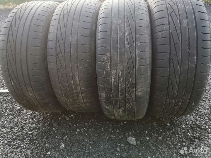 Goodyear Excellence 215/55 R17