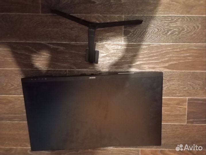 Монитор 60 гц