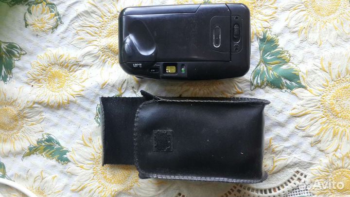 Фотоапарат