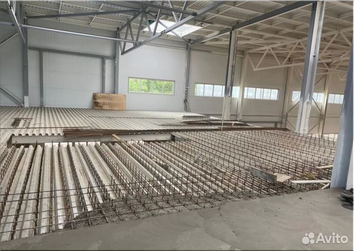 Бетон M100-M5198