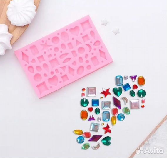 Молды для творчества