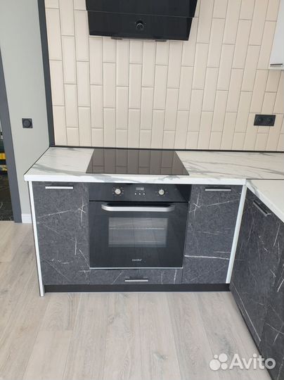 Кухня модульная