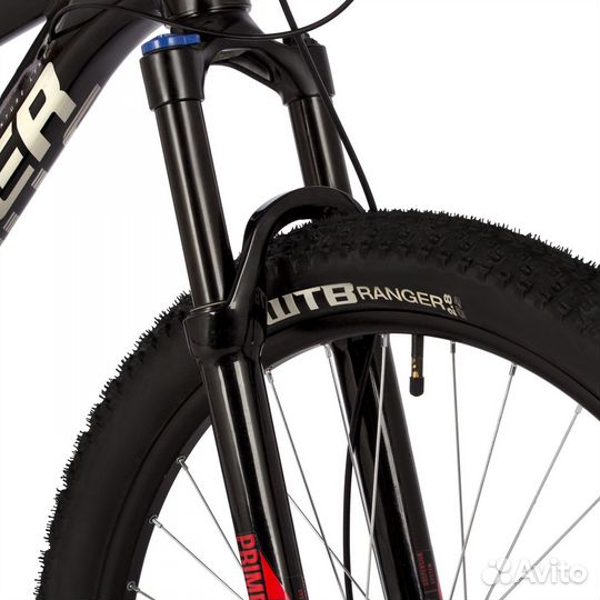 Велосипед stinger 27