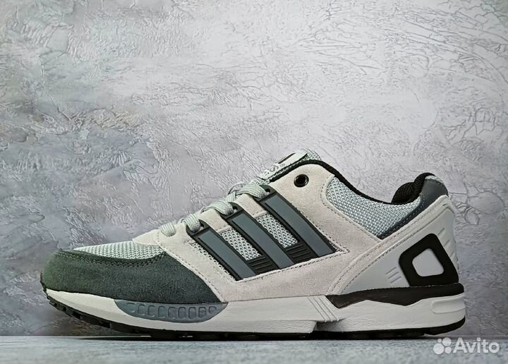 Новые кроссовки adidas torsion equipment 41/45