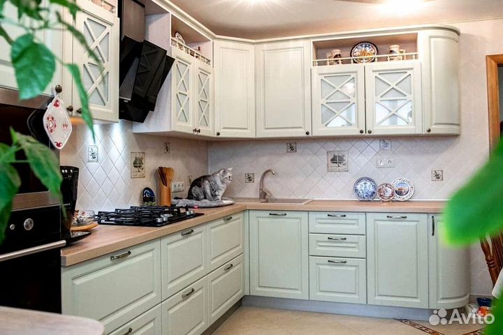 Кухонный гарнитур 