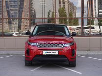 Land Rover Range Rover Evoque 2.0 AT, 2019, 56 576 км, с пробегом, цена 3 768 000 руб.