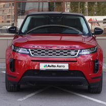 Land Rover Range Rover Evoque 2.0 AT, 2019, 56 576 км, с пробегом, цена 3 549 000 руб.