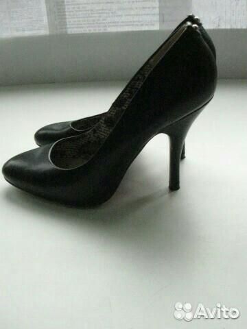 Туфли женские р. 39