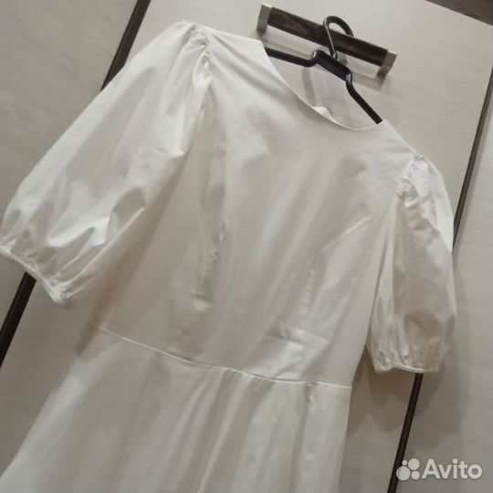 Платье женское 44-46 размер