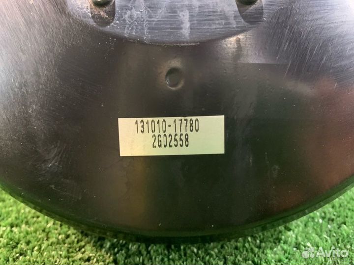 Вакуумный усилитель тормозов Toyota Probox NCP55