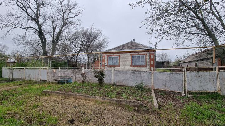 Дом 90,4 м² на участке 19 сот.