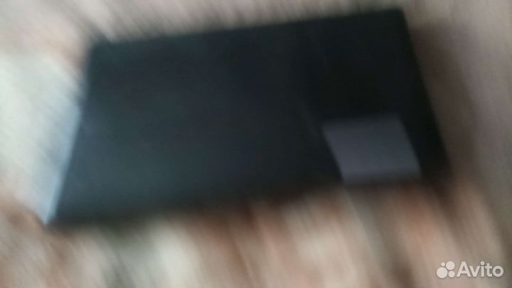 Ноутбук emachines e527