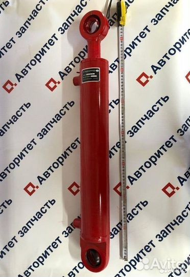 Гидроцилиндр ковша на мини-погрузчик UNC-060, мксм