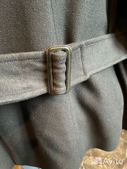 Пальто Maison Margiela