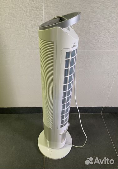 Вентилятор колона