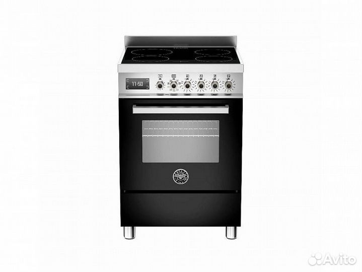 Варочный центр bertazzoni PRO604imfesnet