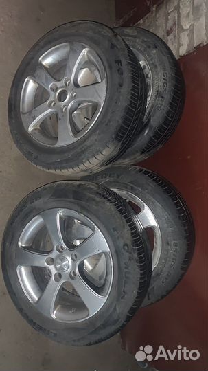 Pirelli Formula Energy 185/65 R15 92H