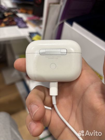 AirPods pro