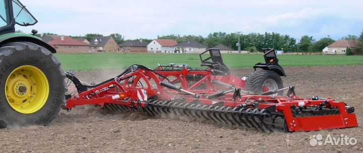 Культиватор