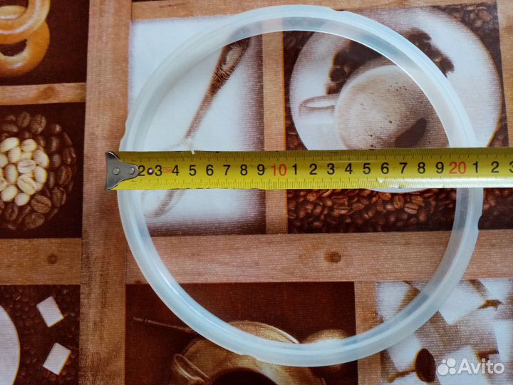 Резинка (для крышки) от мультиварки