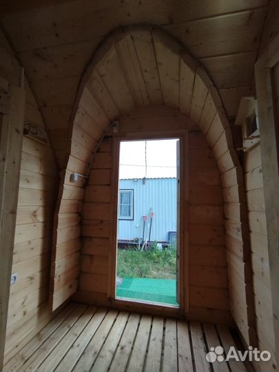 Баня Викинг