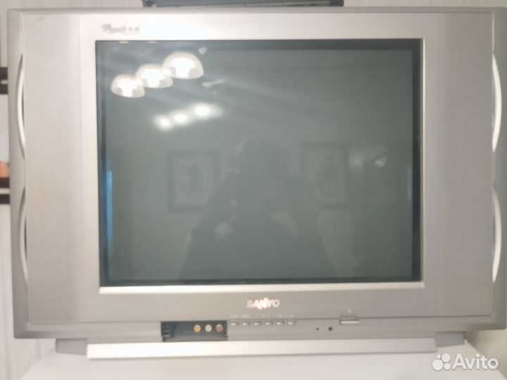 Телевизор бу