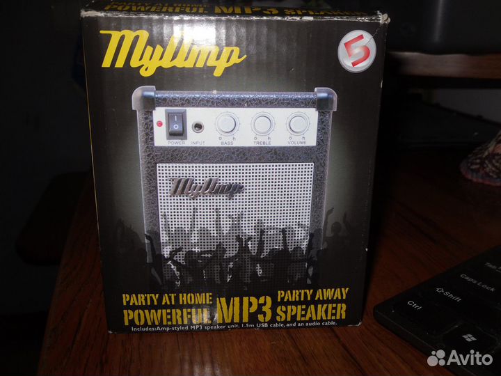 Колонка портотивная