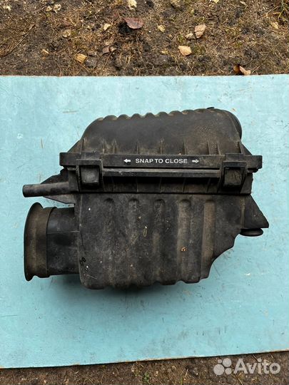 Фильтр бокс Dodge Intrepid 2