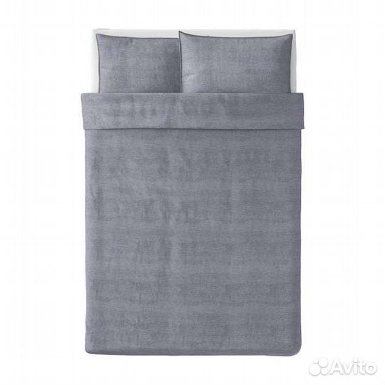 Постельное бельё IKEA 200х200