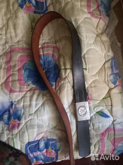 Ремень брючный