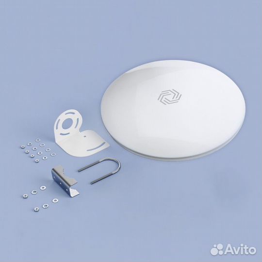 Антенна 3G/4G LTE наружная рэмо BAS-2367 mimo