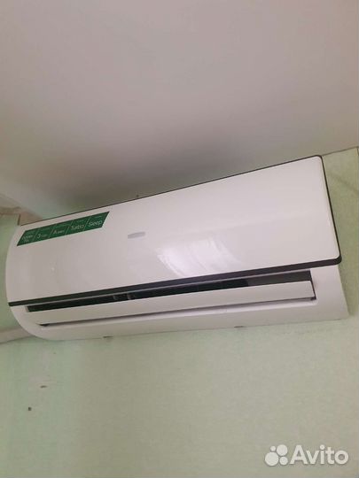 Сплит система AC electric acem 18 HN1 23Y